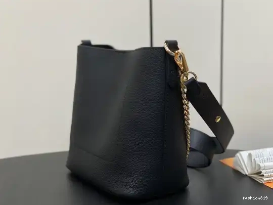 20.5 20 LOUIS Walk x Lock 12CM - x VUITTON and 0420